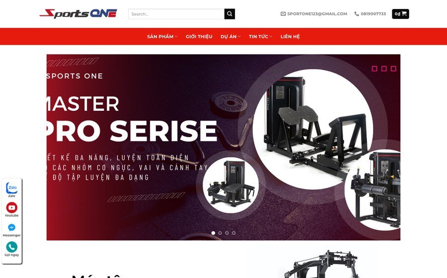 Sportsone