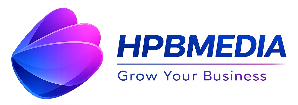 HPB Media