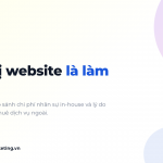 Quản Trị Website Là Làm Gì? Khi Nào Doanh Nghiệp Nên Thuê Ngoài?